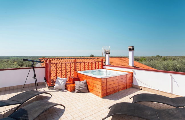 3888 Villetta tra Mari e Monti by Barbarhouse - Foto 32