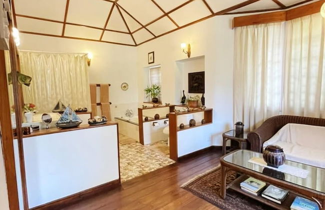 Wild Mahseer - Foto 29