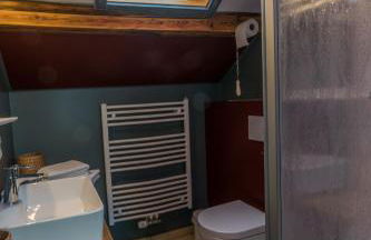 Ferienwohnung „Kleine Liebe“ - Photo 10