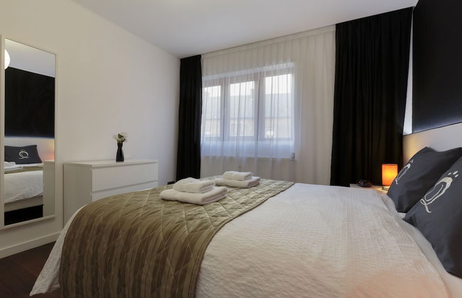 The Queen Luxury Apartments-VillaGiorgia - Foto 21