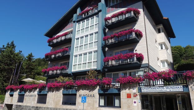 Apartamentos Mundaka - Foto 4