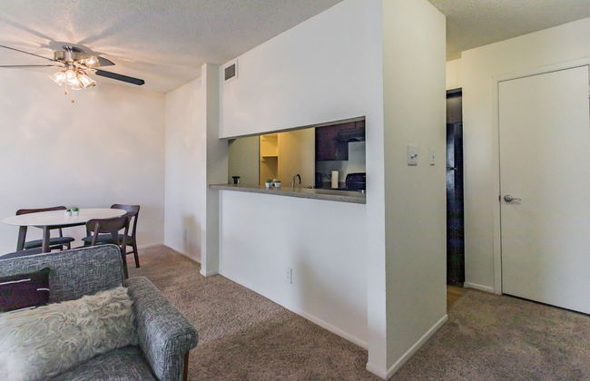 The Relaxing Suites of Midland - Photo 79