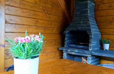 Willa na Wzgórzu - Foto 29