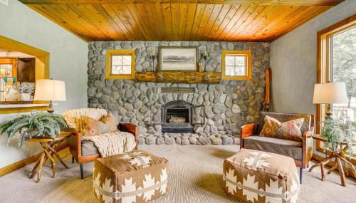 Picturesque Lake Elmo Cottage with Fire Pits! - Foto 2