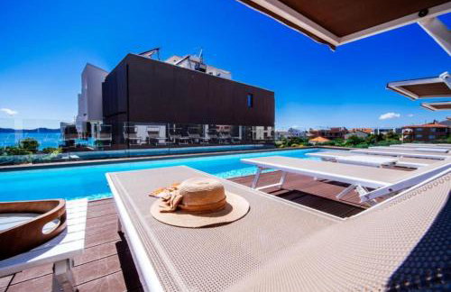 Dedaj Resort - Villa Almaro with Heated Pool - Foto 22