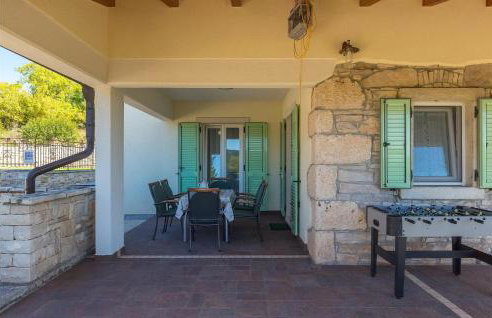 Villa Dina - Foto 42