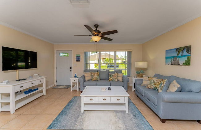 Gogo House in Port Charlotte - Foto 8