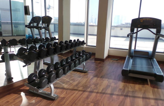 Xclusive Maples Hotel Apartment - Foto 21