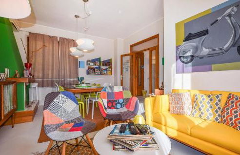 Cozy Home In Santa Maria A Monte - Foto 27