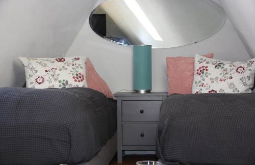 Ferienhaus Sayn bei Koblenz - Foto 11