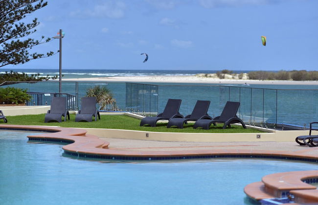 BreakFree Grand Pacific Resort - Foto 63