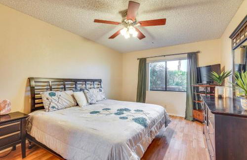 Walk to Golf and Beach Queens Bay Resort Condo - Foto 13