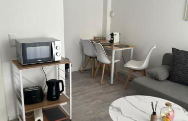 Schloss Appartement - Foto 14