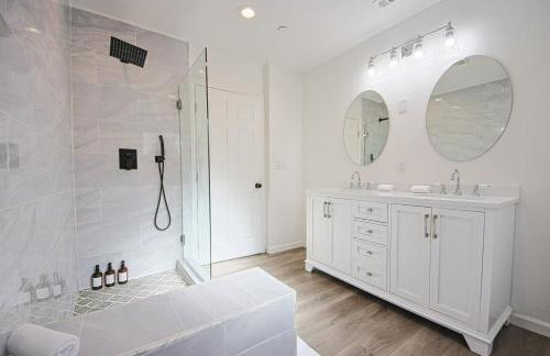 Bright & Charming 3BR Home 10 Mins from Venice Beach - Foto 18