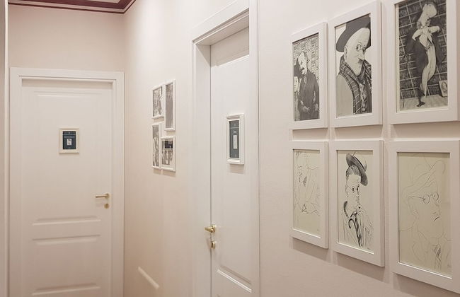 Residenza Le 6 A - Foto 68