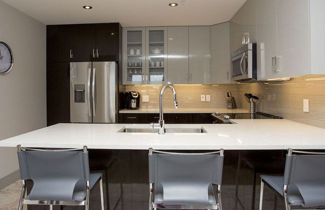 Moore Suites - The Mary Ann - Foto 14