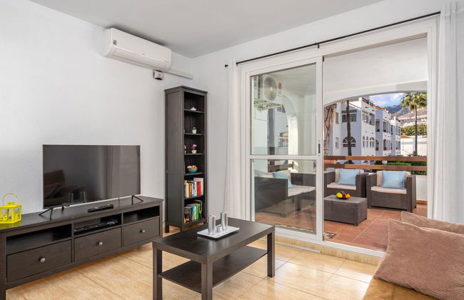 Los Nadales - Foto 3