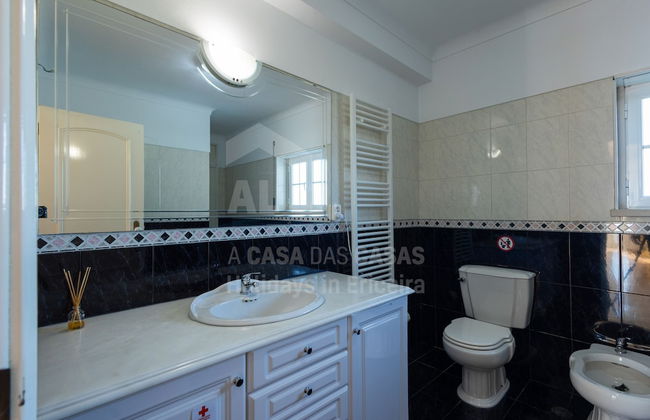 Moinho D Ouro Residence by Acasadascasas - Foto 36