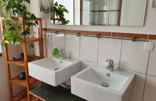 Ferienwohnung Urlaub im Kraichgau - Foto 10