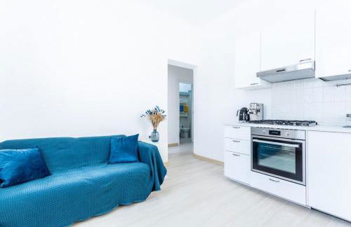 Luxury station apartment Ancona - Foto 6