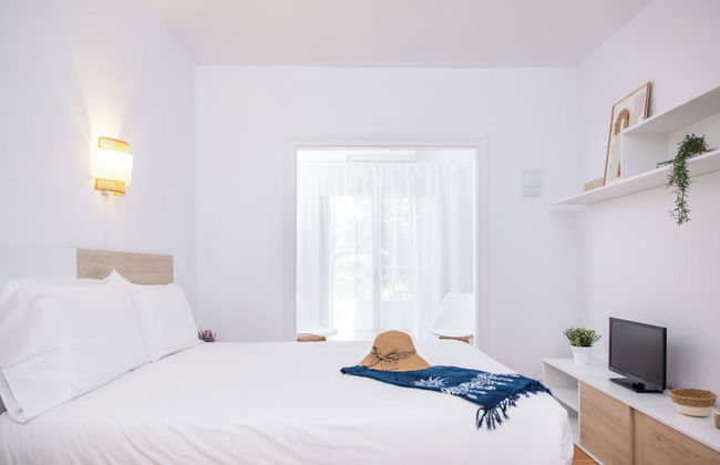 RVApartaments Escala Brava - Foto 7