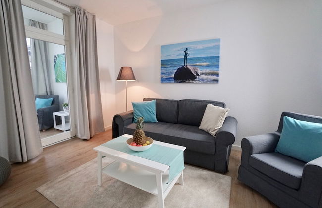 Haus Johanneshorst - Foto 26