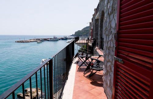 Villa Venere - Amalfi Coast - Private Sea Access - Foto 68