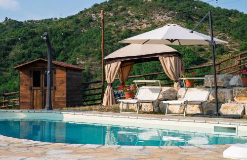 Rustic Country House - Foto 13