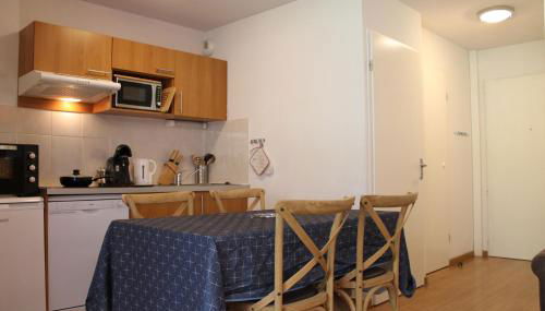 Appartement A108 - Foto 3