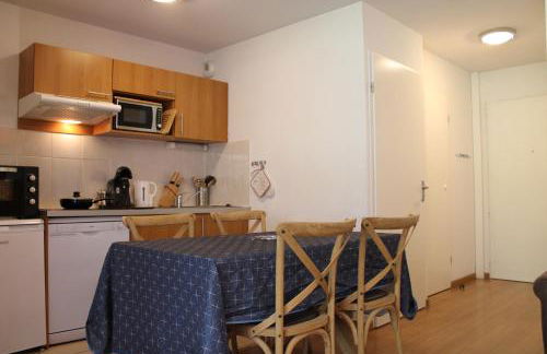 Appartement A108 - Foto 3