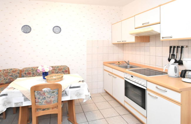Spacious Apartment in Blankenburg Harz near Ski Area - Foto 6