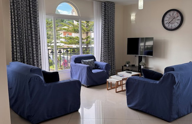 Appartements - Le Paradisier Ambatobe - Photo 26