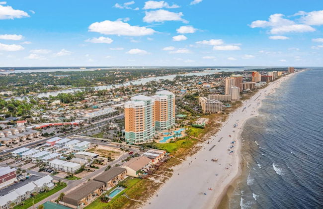 Misty Harbor Townhome #15 - Foto 27