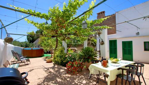 Sant Cosme House by Slow Villas - Foto 2, Garden