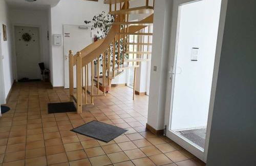 Ferien-Residenz am Nationalpark Wohnung 6 - Foto 26