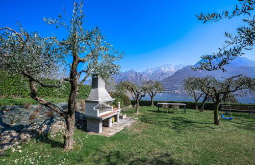 Villa Costanza- private heated pool, steam room & sauna - Bellagio Village Residence - Foto 34
