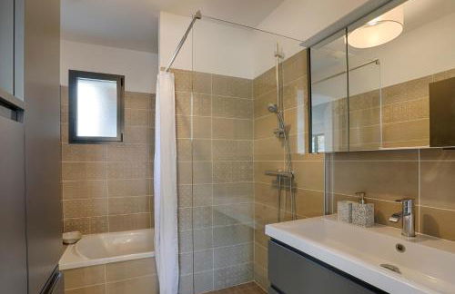 Maison neuve & lumineuse avec jacuzzi privatif - Foto 7