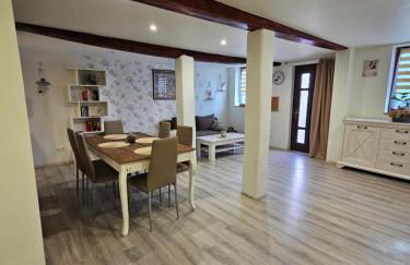 Ferienwohnung ,,Hinter der Mauer'' - Foto 9