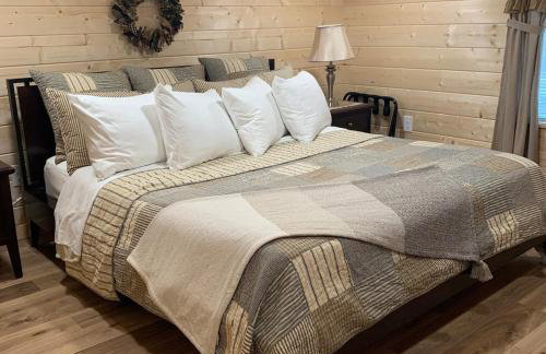 Treasured Moments Tiny Cabin Cottage - Foto 15