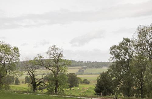 Culreach Lodge - Foto 29