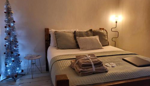 Rūm by the beach - Foto 2, towels