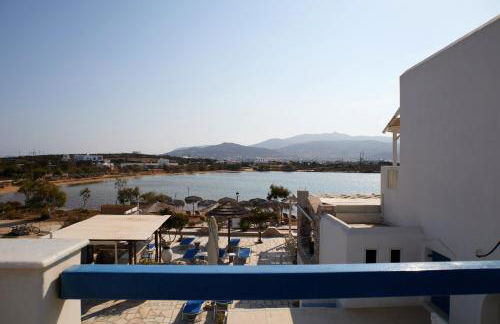 Theologos Beach - Foto 44