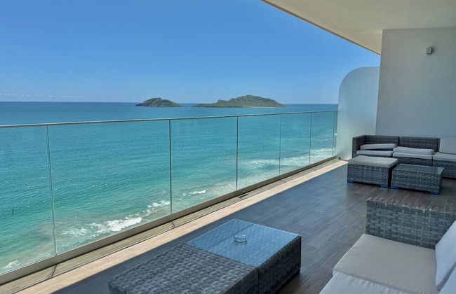 Cristal bay Apartments - Foto 59