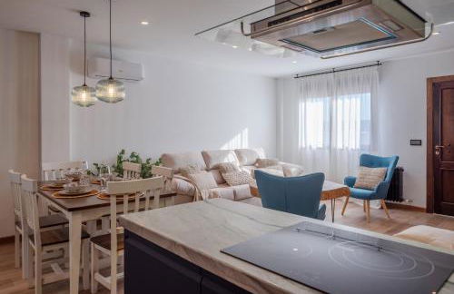 Espectacular Casa de lujo con Piscina, barbacoa, jacuzzi y vistas panorámicas a toda Granada - Foto 79