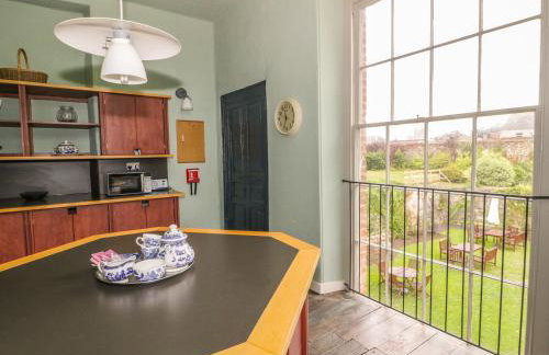 Castle House - Foto 14