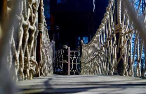 Zero Zero Treehouse - Foto 13