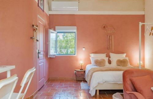 Domaine Plan des Devens - Foto 39