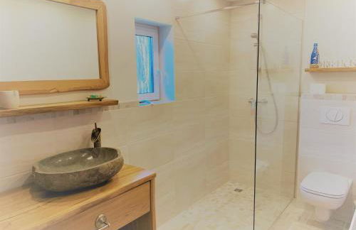 Ferienwohnung Sonne - Foto 11