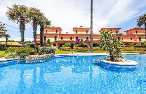 Holiday Home Port Pals Village by Interhome - Foto 18