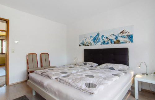 Vronis Ferienwohnungen - Foto 45